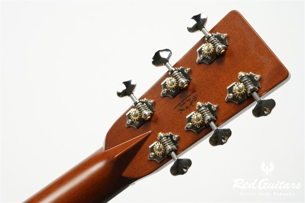 HOM-F’s Concept ’22 SF,S-SV/ATB